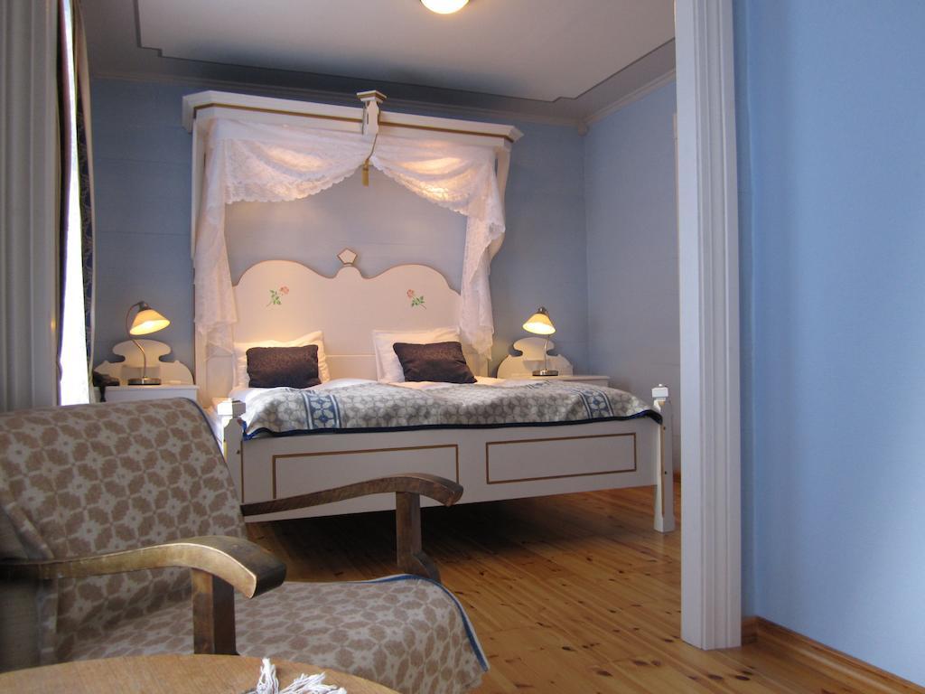 Hjelle Hotel Room photo
